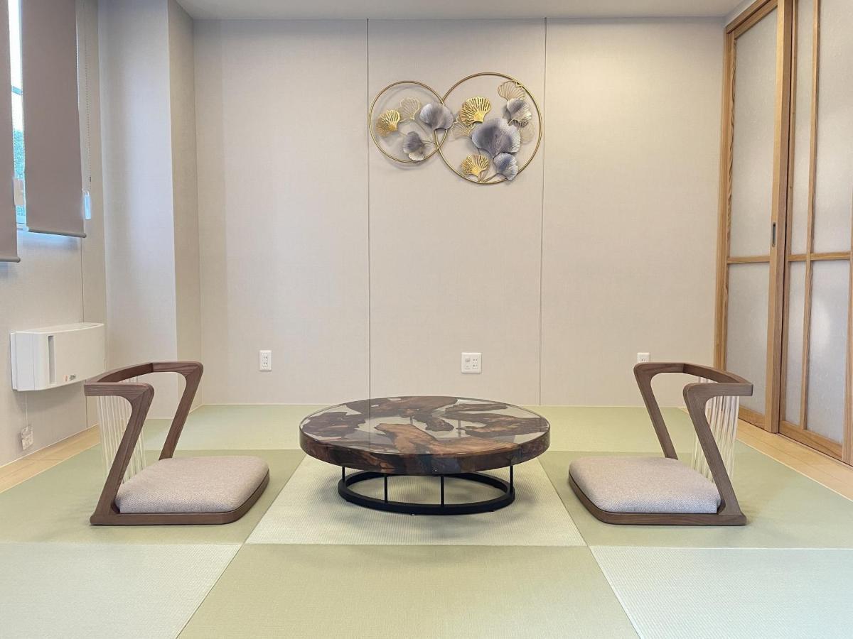 Hotel Yukari No Mori Fujikawaguchiko Esterno foto