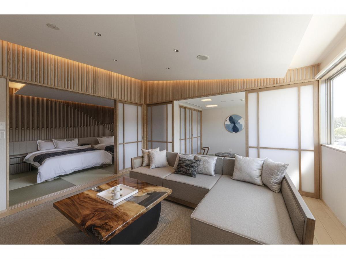 Hotel Yukari No Mori Fujikawaguchiko Esterno foto
