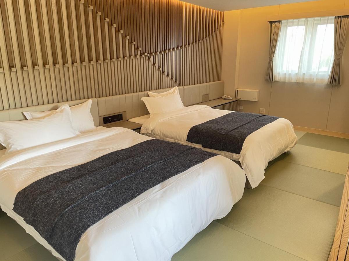 Hotel Yukari No Mori Fujikawaguchiko Esterno foto