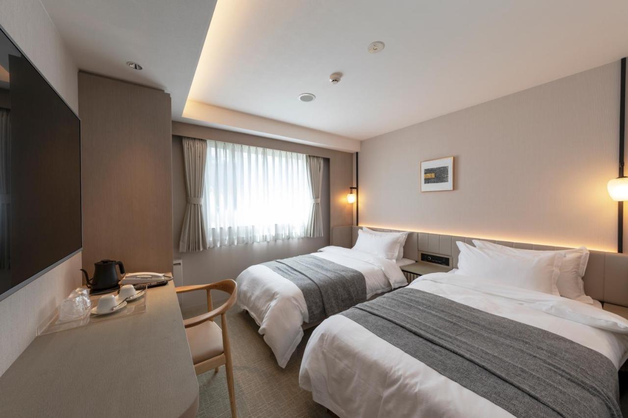 Hotel Yukari No Mori Fujikawaguchiko Esterno foto