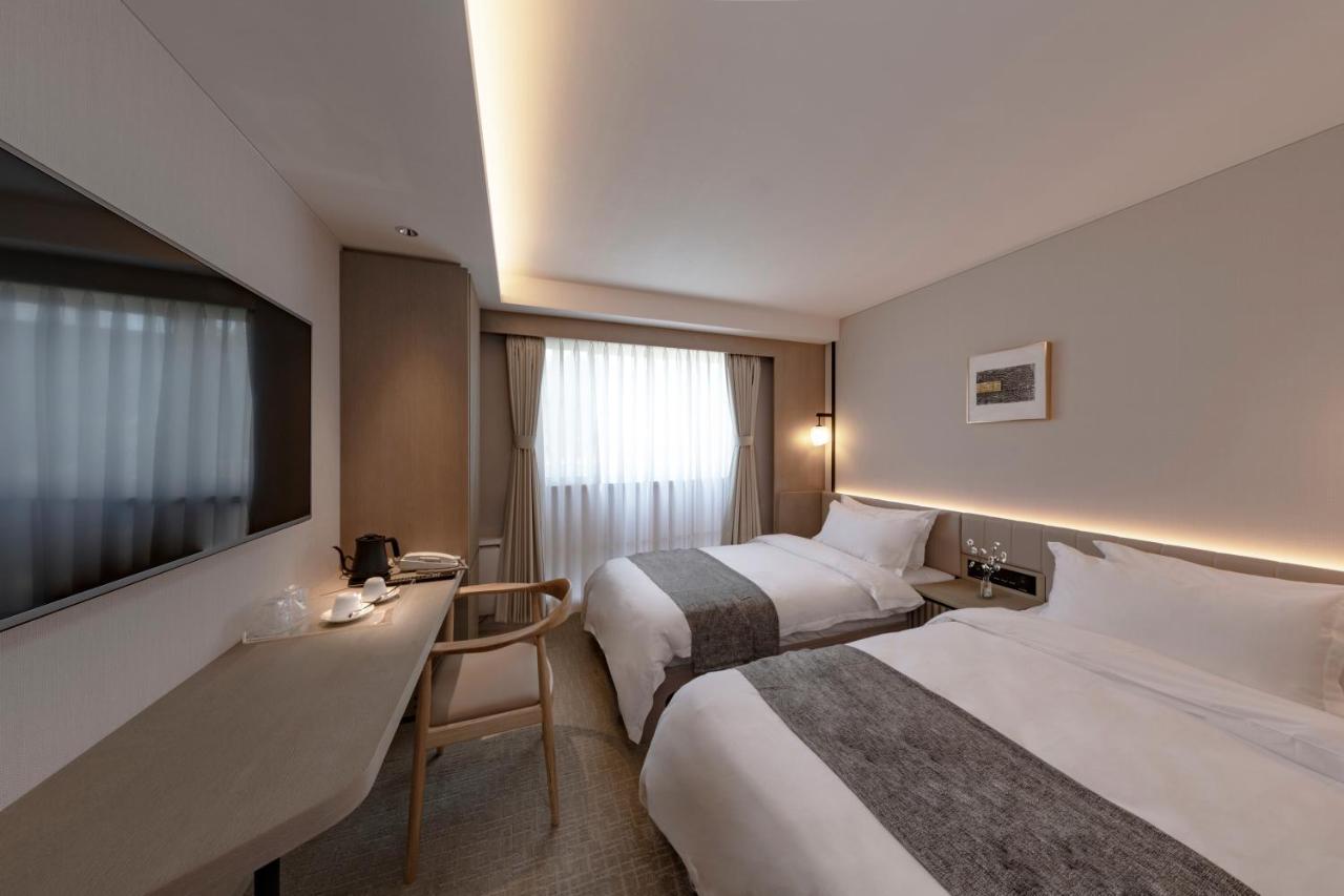 Hotel Yukari No Mori Fujikawaguchiko Esterno foto