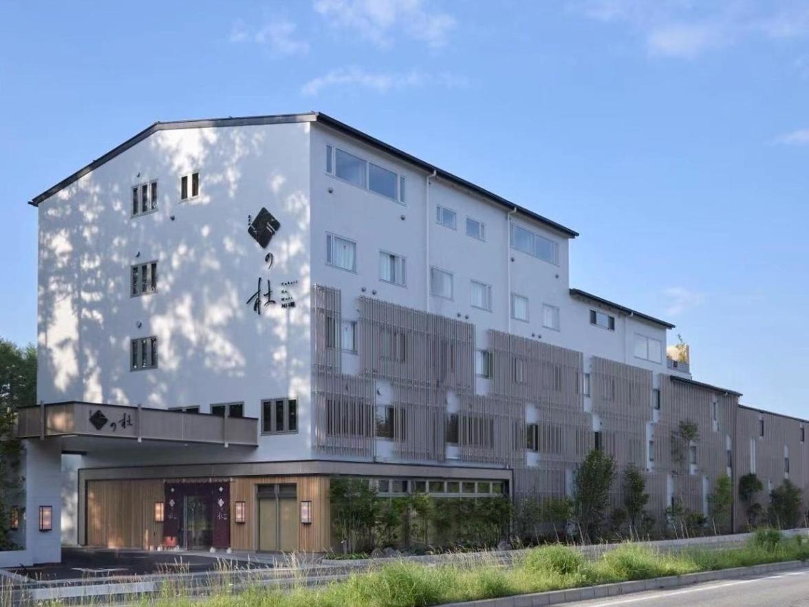 Hotel Yukari No Mori Fujikawaguchiko Esterno foto