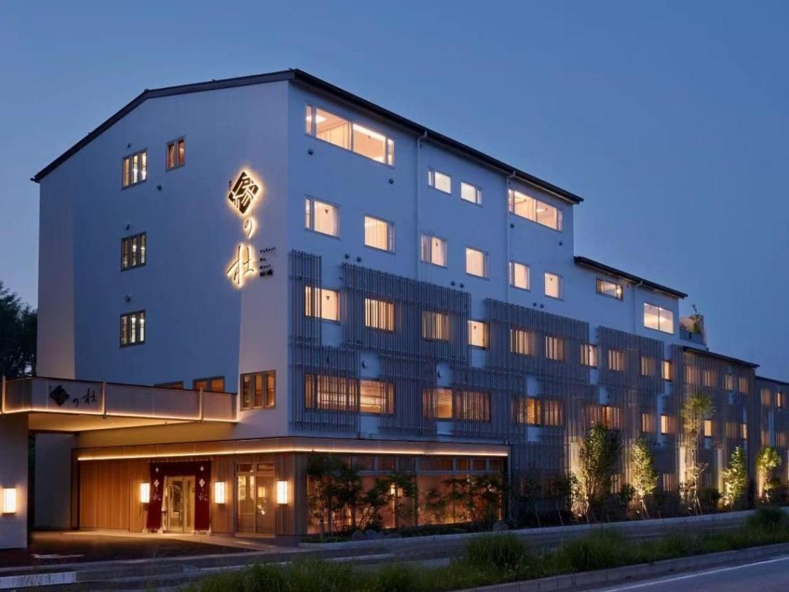 Hotel Yukari No Mori Fujikawaguchiko Esterno foto