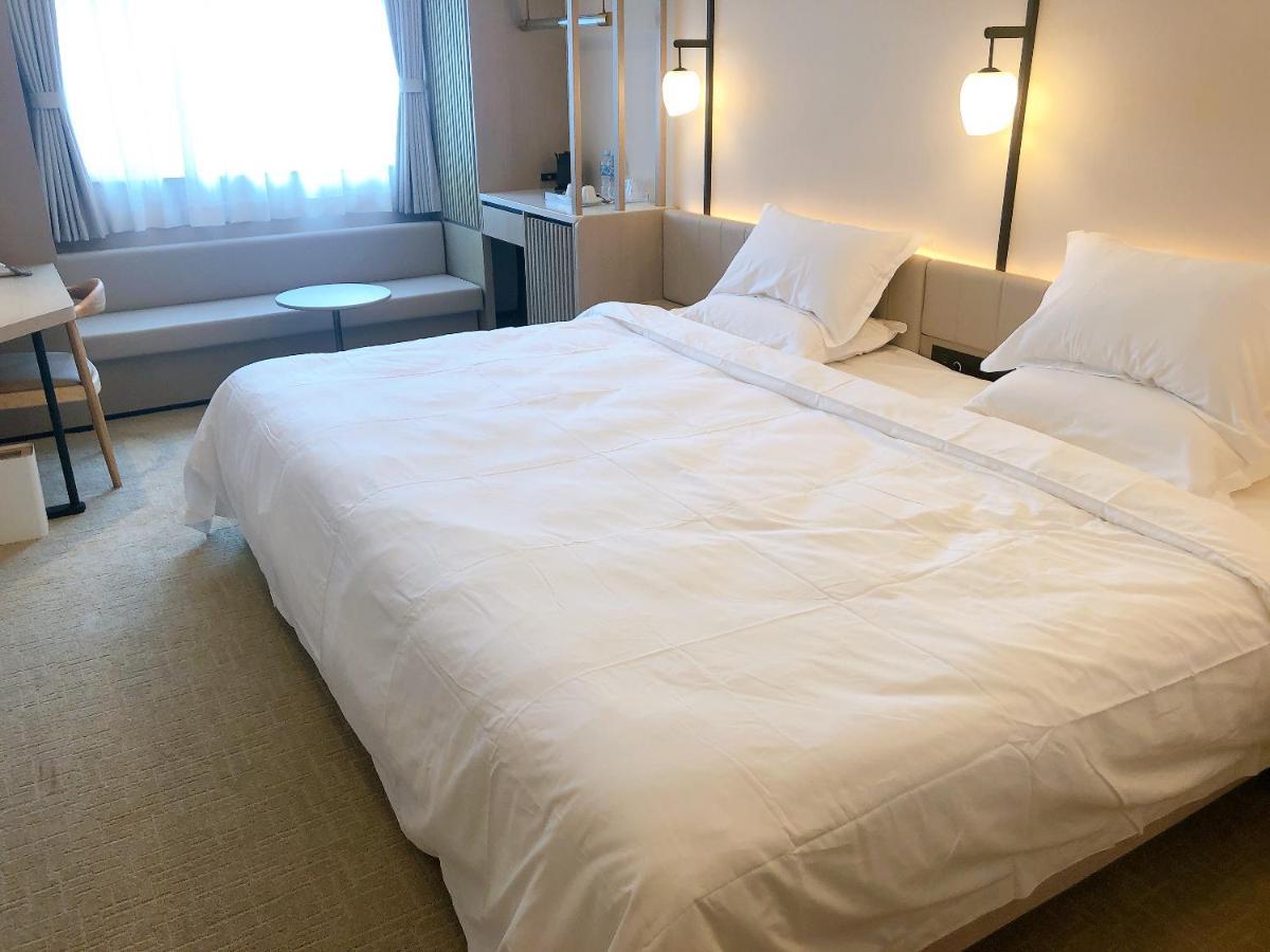 Hotel Yukari No Mori Fujikawaguchiko Esterno foto